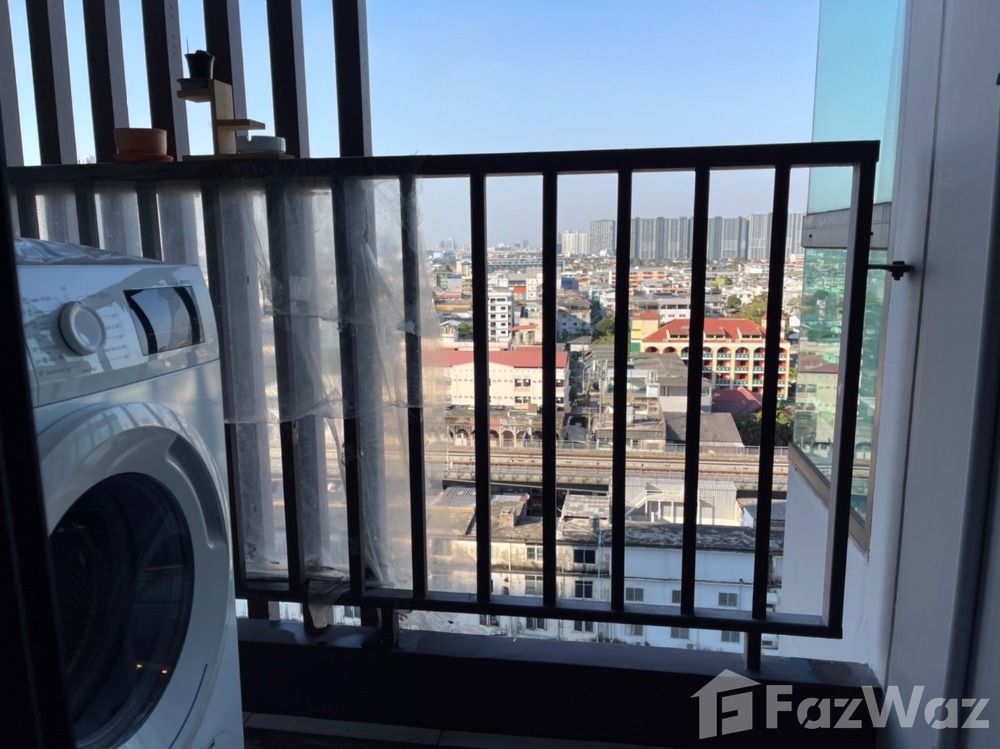 รูป ขาย คอนโด 1 ห้องนอน ในโครงการ เดอะ สเตจ เตาปูน อินเตอร์เชนจ์ 1363372 - รูปที่ 12/12