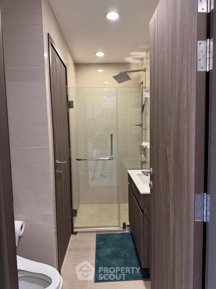 picture 300m To BTS Thong Lor | 1-BR Ideo Q Thonglo Station (ID 3029374) - 8/9