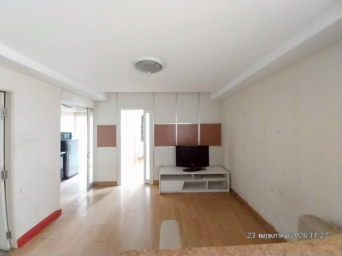 รูป 🏙️ ขาย แฮปปี้โฮม (Happy Home Condo) | รถไฟฟ้าสายสีแดง สถานีดอนเมือง - รูปที่ 3/11