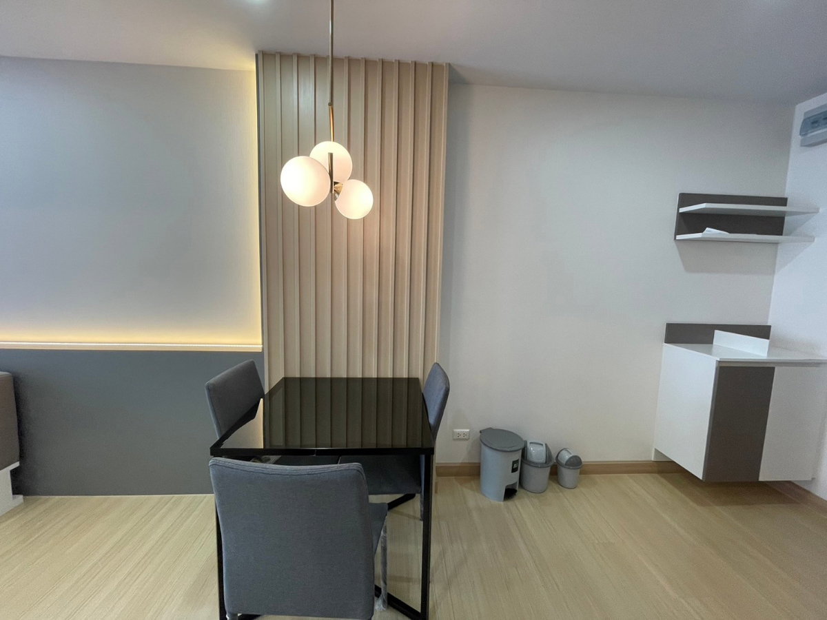 รูป 💡 Condo Supalai Veranda Phasi Charoen Station ใกล้ mrt ภาษีเจริญ ตรงข้ามซีคอนบางแค เดินทางสะดวก💡 - รูปที่ 5/15