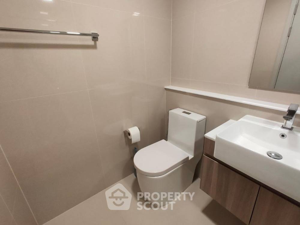 picture 3-BR Condo At Quintara Arte Sukhumvit 52 Near BTS On Nut (ID 1440405) - 16/21