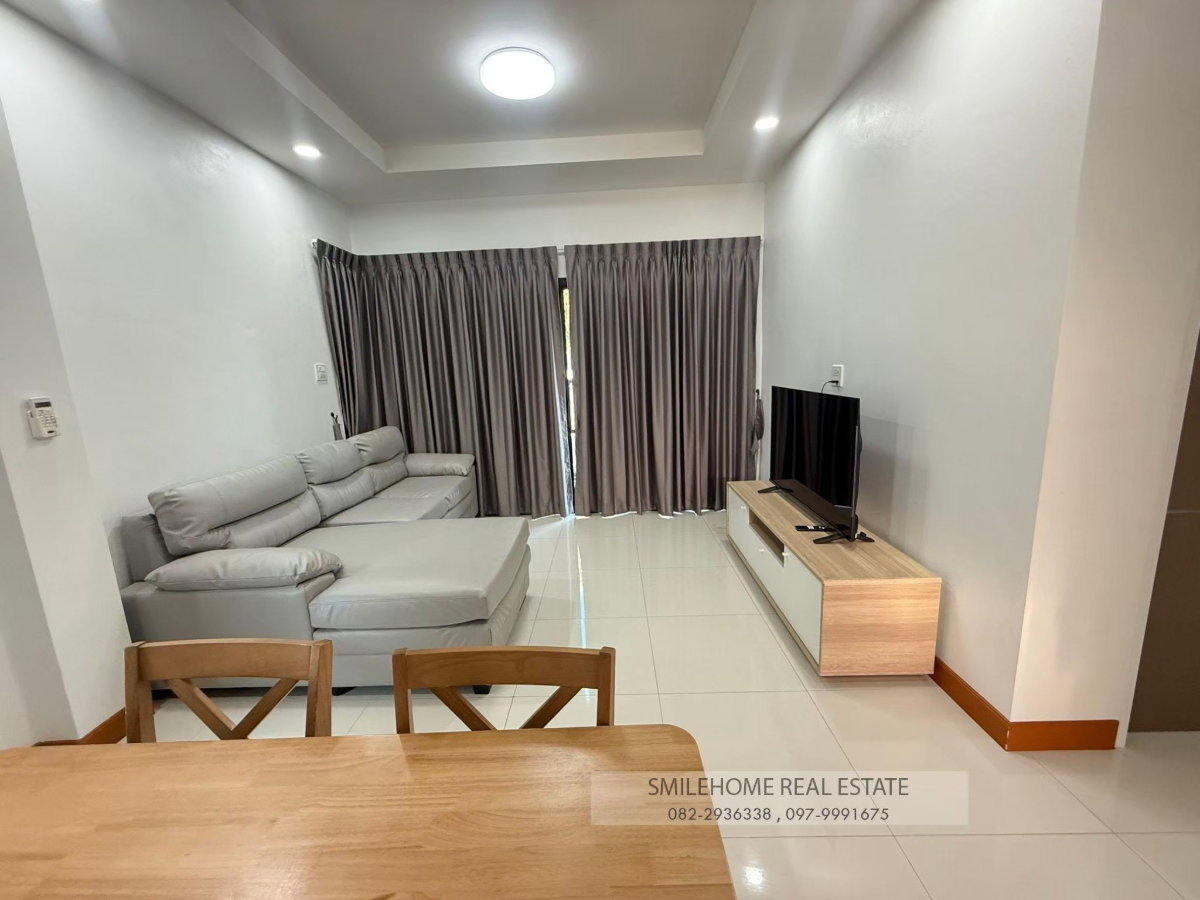 picture House for rent fully furnitured - 14/15