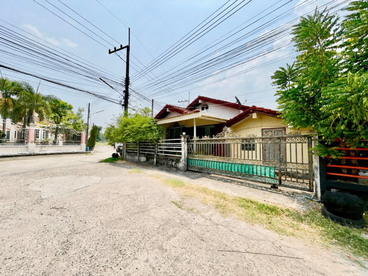 รูป ขายบ้านเดี่ยวใกล้สนามบินอุดร 3 นอน 2 ห้องน้ำ บ้านลักษมี หนองเตาเหล็ก พรหมประกาย - รูปที่ 3/24