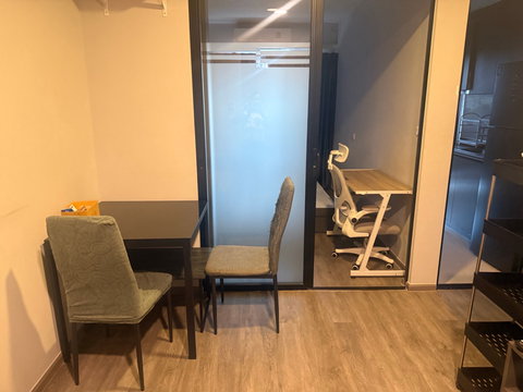 FOR SALE: Monte Rama 9 – Modern 1-Bedroom Condo in Ramkhamhang Location