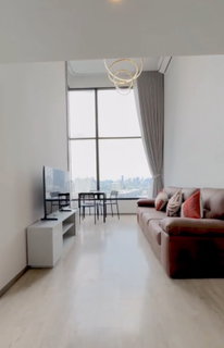 รูปภาพ SOHO Ratchada | Duplex 2 bed 48 Sq.m. MRT Huai-Khwang | **Rent 42K THB** Viewing Add Line ID: @property.ma