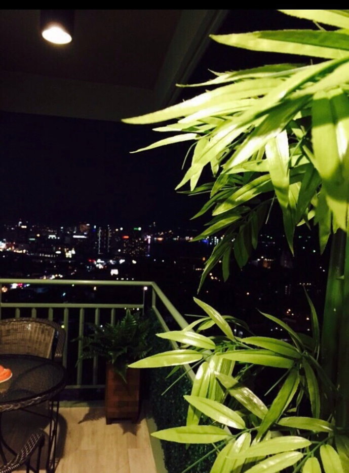 รูป ขายคอนโด ลุมพินี นาเกลือ วงศ์อมาตย์ ชั้น 29 พร้อมเข้าอยู่ ทำเลดี ใกล้ เทอร์มินอล 21 พัทยา - รูปที่ 13/13