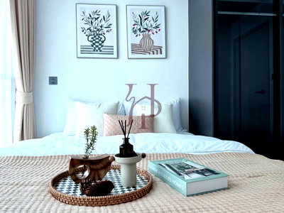 Condos for rent : ✨ Atmoz Palacio Ladprao Wanghin | 26 SQ.M. | THB 17,000/Month
