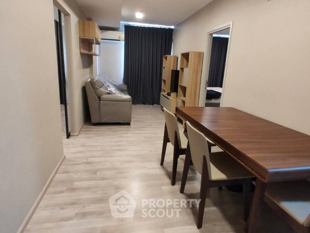 picture 3-BR Condo At Quintara Arte Sukhumvit 52 Near BTS On Nut (ID 1440405) - 1/21