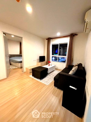 Condos for rent : 2-BR Condo At The Grass Pattaya, Pattaya South (ID 3185895)