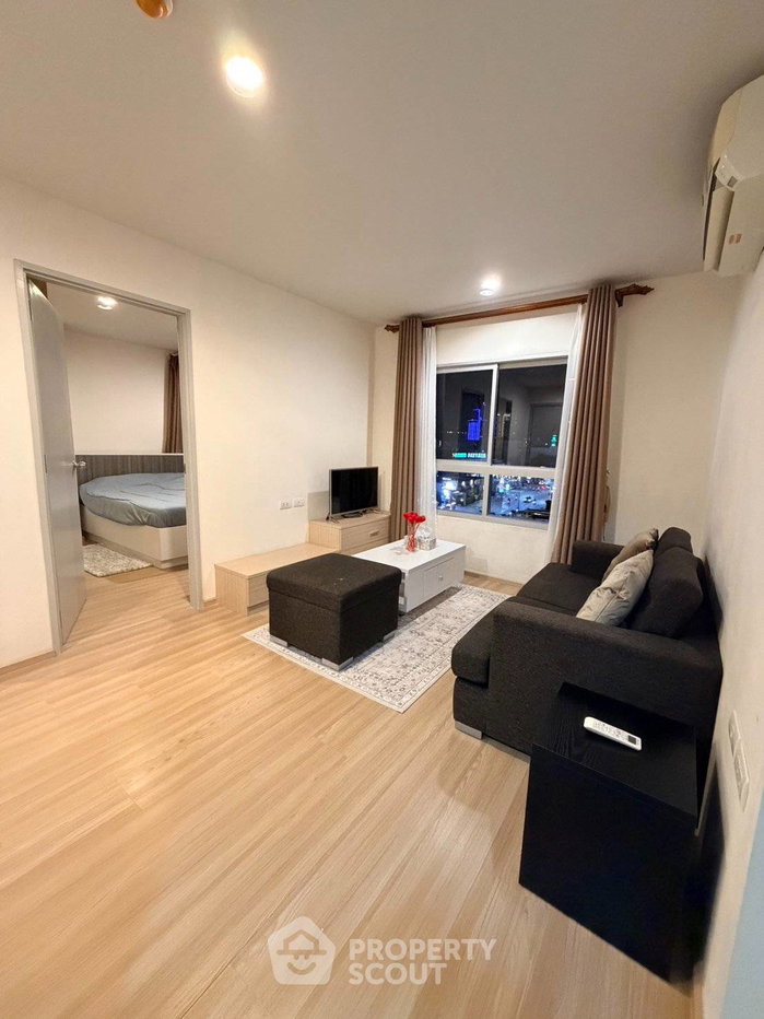 picture 2-BR Condo At The Grass Pattaya, Pattaya South (ID 3185895) - 1/16