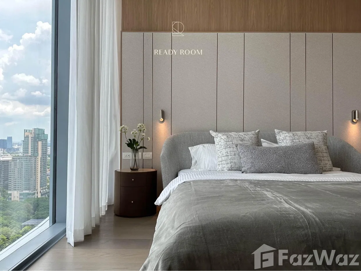 picture 1 Bed 2 Baths For Rent at SCOPE Langsuan 1918600 - 8/25