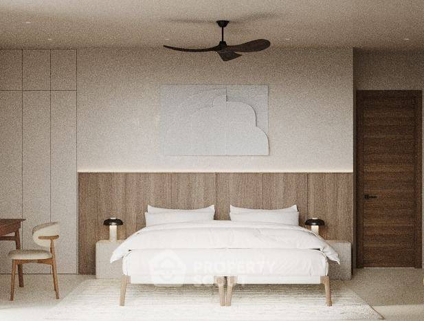 picture Spacious 3-BR 212 Sqm Villa At DAO Villas Samui (ID 1373675) - 21/32