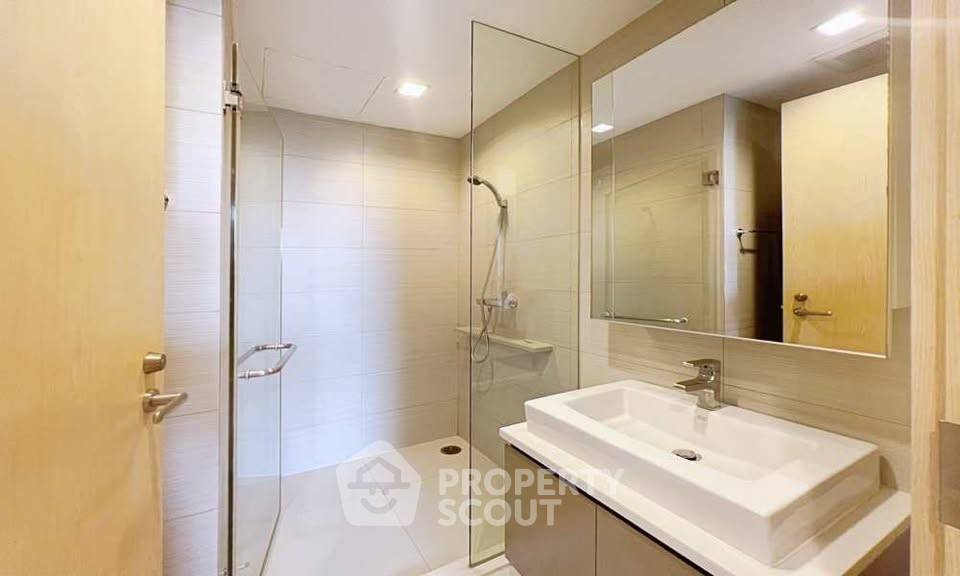 รูป ใกล้ BTS ทองหล่อ 200 ม. | 2 ห้องนอน Siri At Sukhumvit (ID 3101112) - รูปที่ 5/9