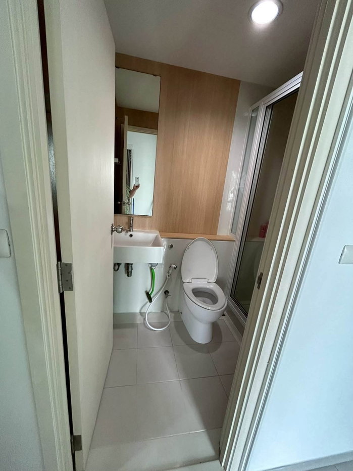 รูป 🟢ER26402 🟢 ให้เช่า / For Rent Aspire Ratchada - Wongsawang 💰 ราคา 9,000 บาท/เดือน - รูปที่ 8/10