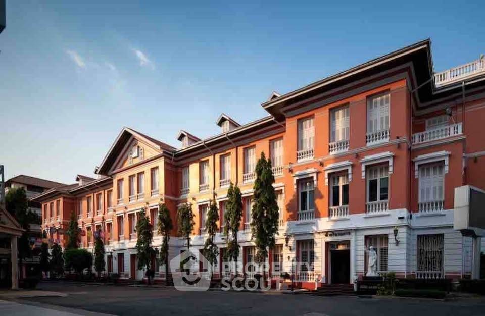 picture 19th-Floor 2-BR Urbano Rajavithi Near MRT Sirindhorn (ID 3191337) - 20/21