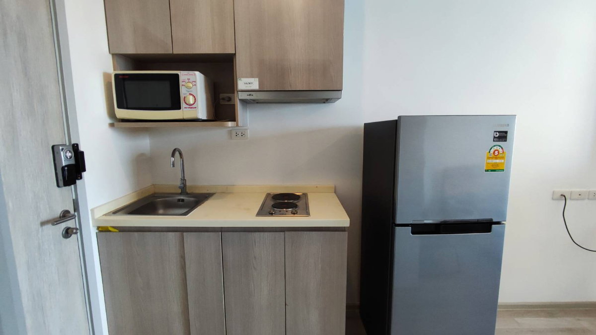 picture *** (Official Agent) Condo for rent : Ideo Mobi Charan-Interchange *** - 5/7