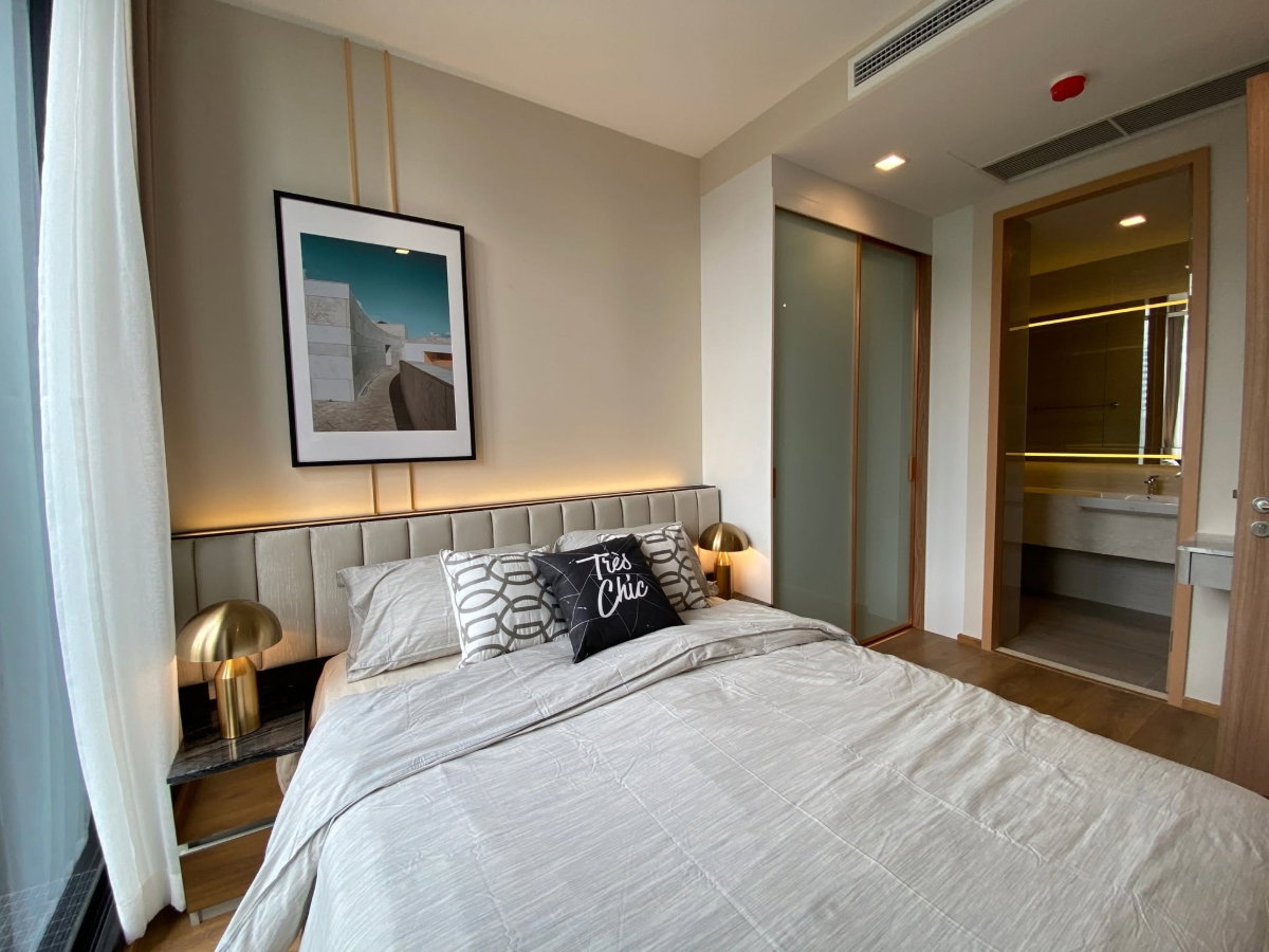 picture Condo for Rent at Noble BE 33 (E6908026) ID Line : @condo101 - 2/11