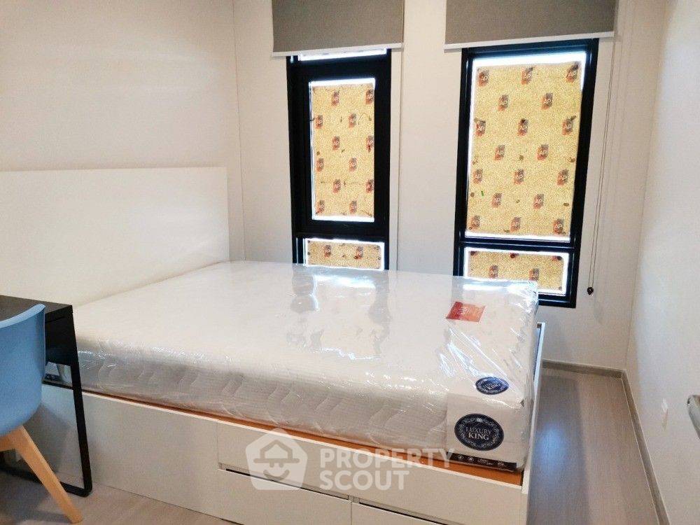 picture 2-BR Condo At Aspire Asoke-Ratchada Near MRT Phra Ram 9 (ID 1539867) - 12/12