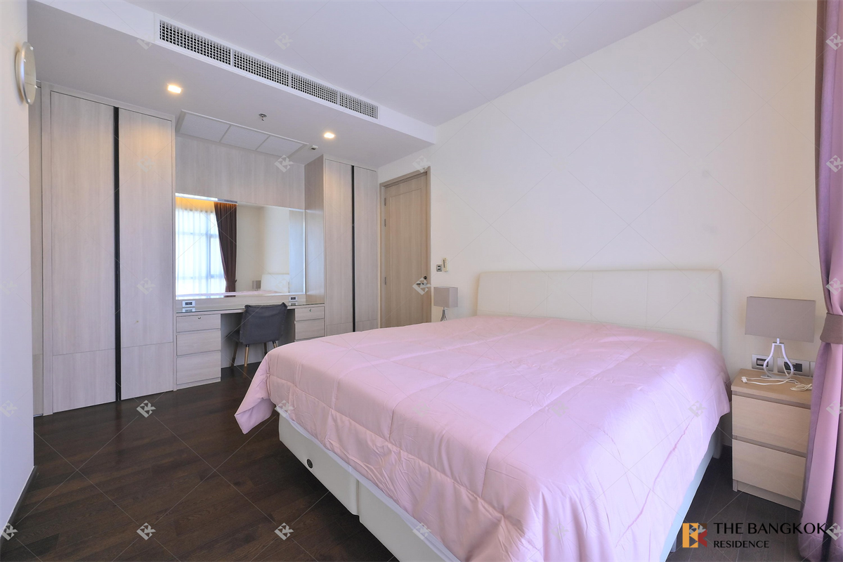 picture The XXXIX near BTS Phrom Phong High-potential Location, Not as Expensive as You Think - 3/10