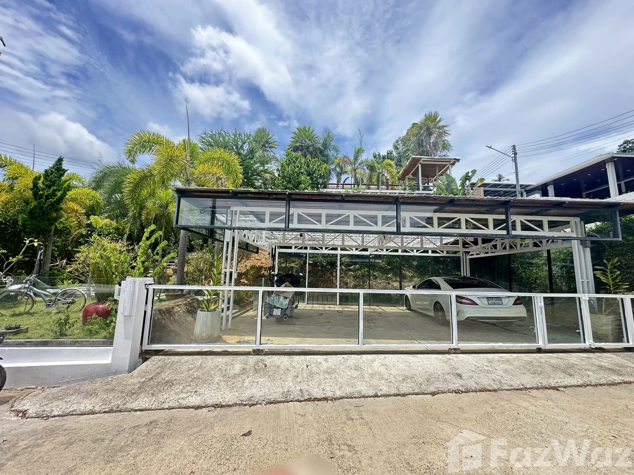 picture 2 Bedroom House for sale in Maenam, Surat Thani 6671786 - 10/10