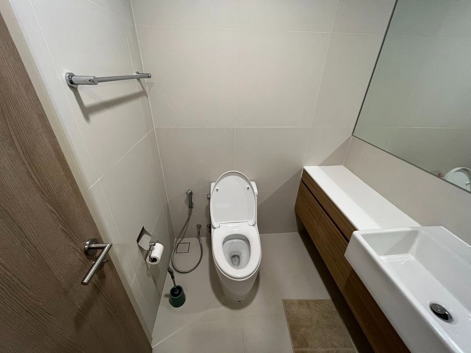 รูป ราคาดี 🏙️(For Rent/ให้เช่า)Noble Ambience Sukhumvit 42 (Ekkamai) - NA42016 - รูปที่ 4/6