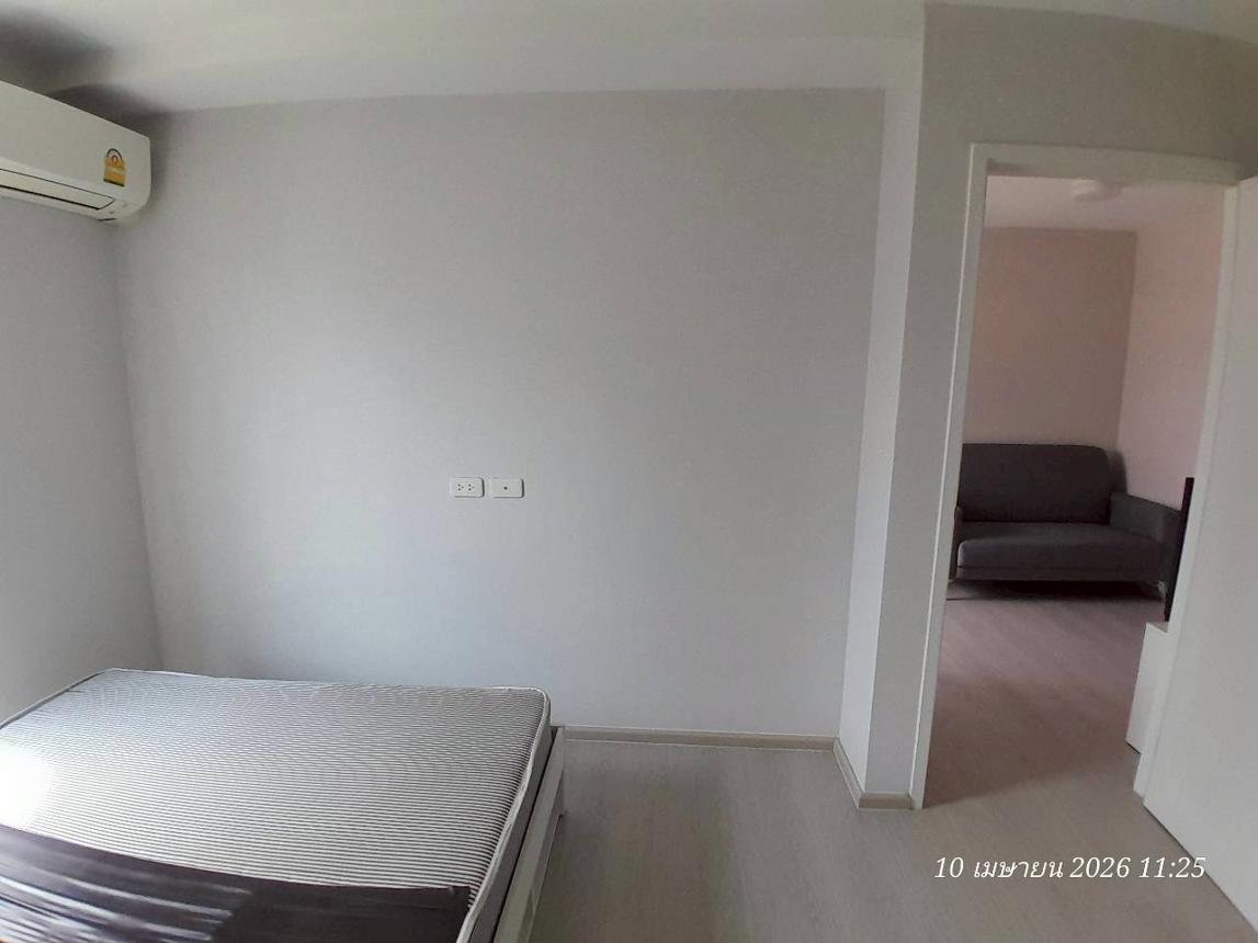 picture 🏢 Condo for Sale: Plum Condo Ramkhamhaeng 60 Station | Near MRT Lam Sali - 2/11