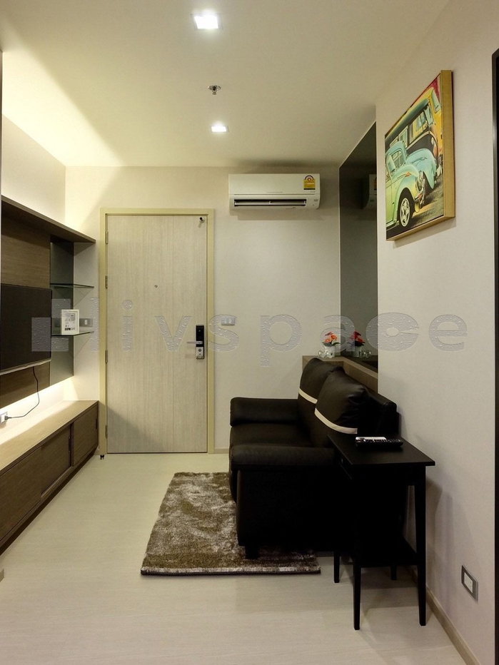 picture ▚ L06CD2ツ FOR RENT: Rhythm Sukhumvit 36-38 1 Bed 34sqm North Facing Great Value Ready to Move In✨ - 5/9