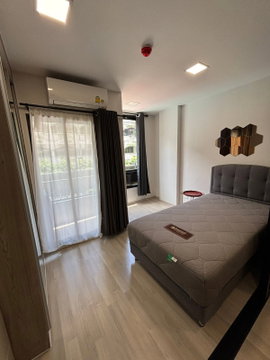🏠 ขาย คอนโด Plum Condo Saphanmai Station พลัมคอนโด สะพานใหม่ สเตชั่น ติด BTS สายสีเขียว สถานีสะพานใหม่ ทำเลดี ✅เหมาะสำหรับนักลงทุน 