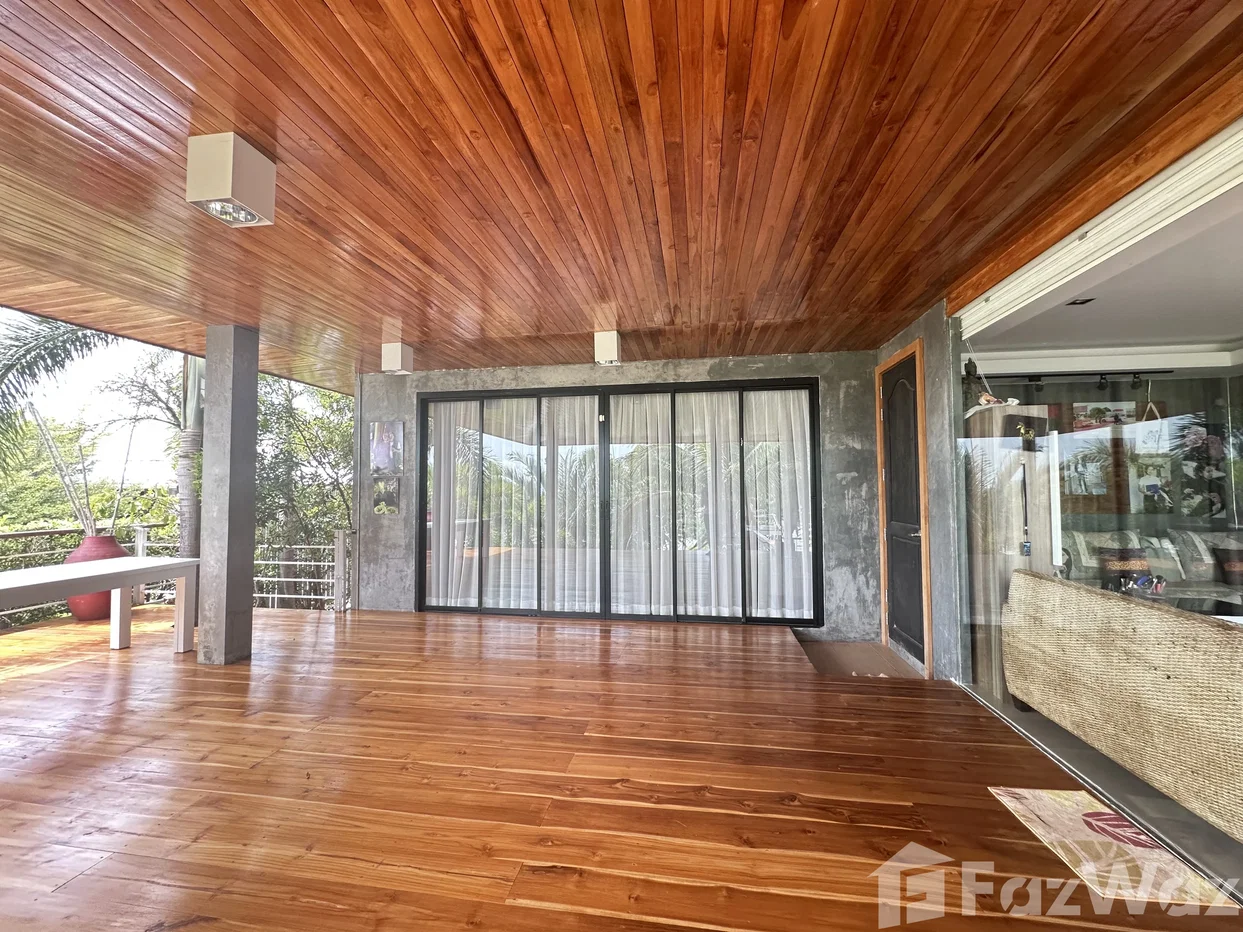 picture 2 Bedroom House for sale in Maenam, Surat Thani 6671786 - 9/10