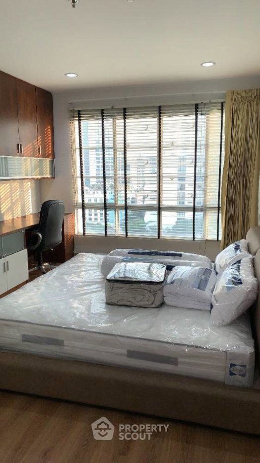 รูป ใกล้ BTS Asoke 200 เมตร | 2 ห้องนอน Citi Smart Sukhumvit 18 (ID 1429435) - รูปที่ 5/23