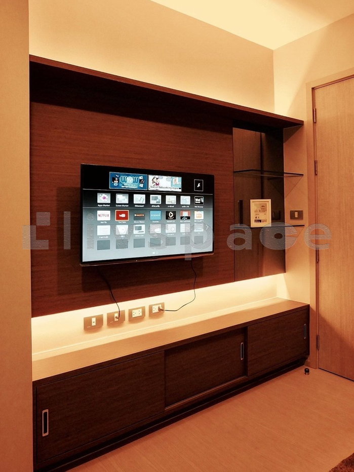 picture ▚ L06CD2ツ FOR RENT: Rhythm Sukhumvit 36-38 1 Bed 34sqm North Facing Great Value Ready to Move In✨ - 2/9