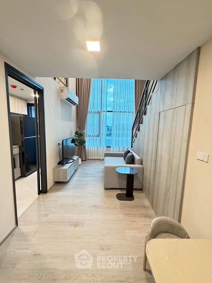 picture 1-BR Condo At COBE Kaset-Sripatum, 39 Sqm (ID 3191571) - 1/10