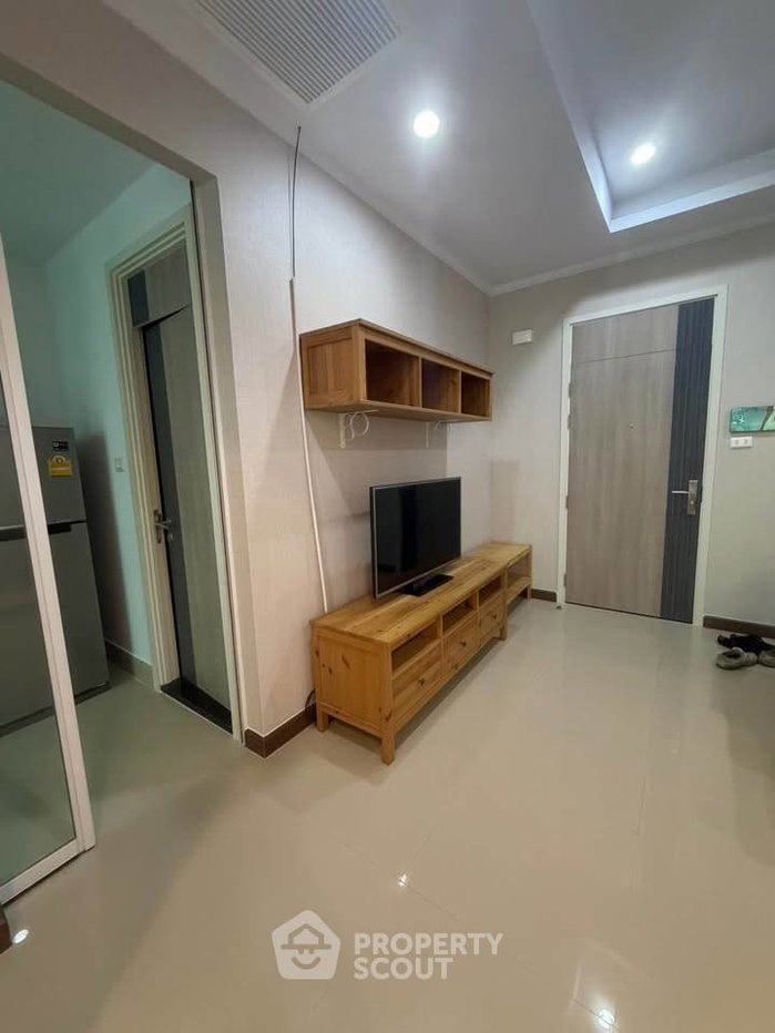 รูป ห้อง 1-BR ชั้น 19 Supalai Elite Phayathai ใกล้ ARL ราชปรารภ (ID 3191326) - รูปที่ 7/11