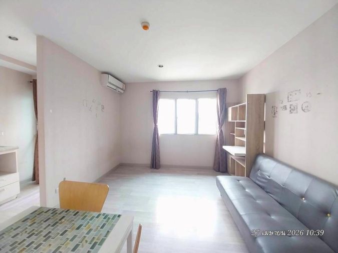 Studio condo for sale, 45.1 sqm, The Privacy Ladprao - Sena