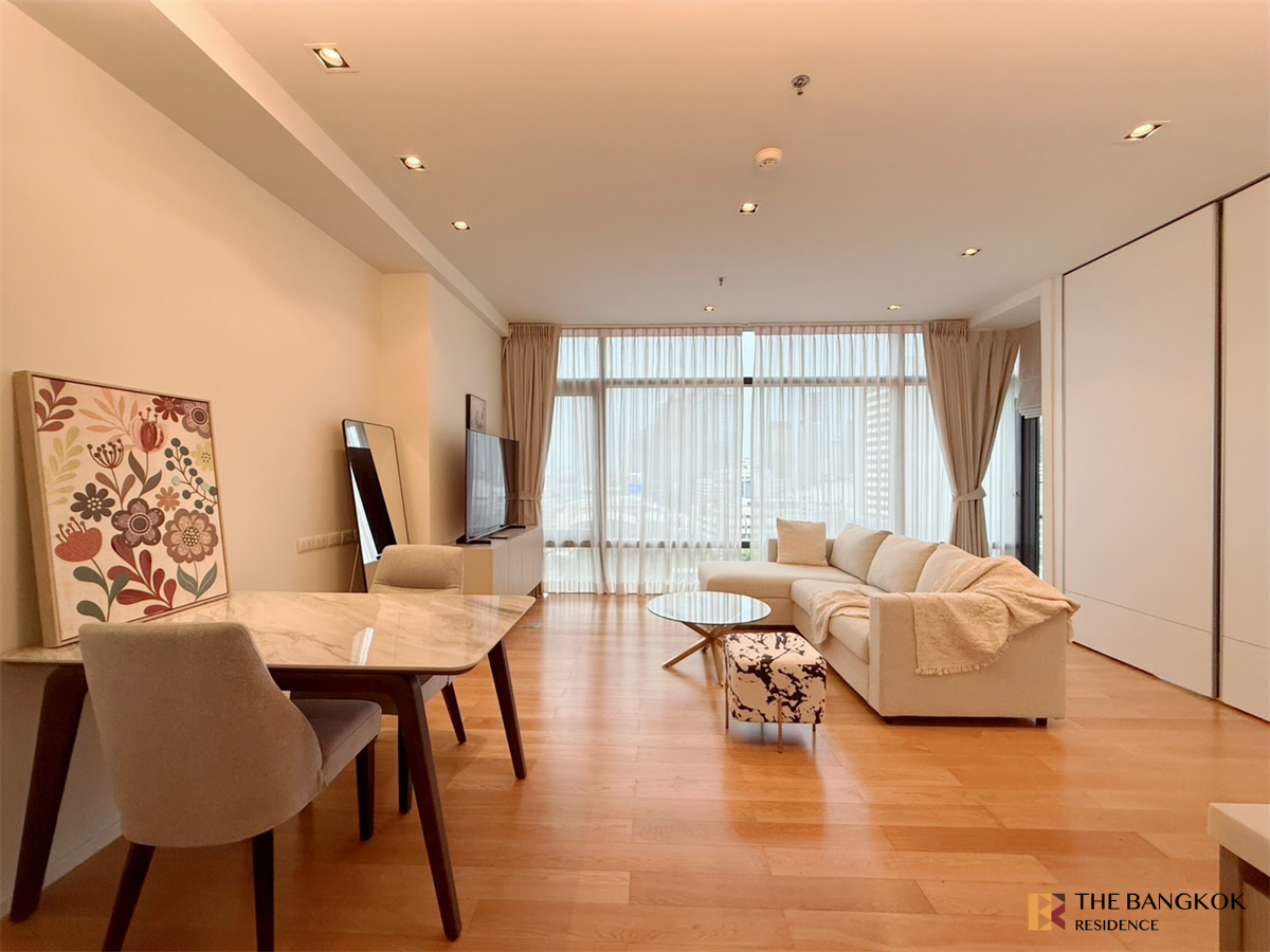 รูป เซอร์เคิล ลิฟวิ่ง โปรโตไทป์ คอนโดสุดคูล ทำเลใจกลางเมือง - รูปที่ 5/10