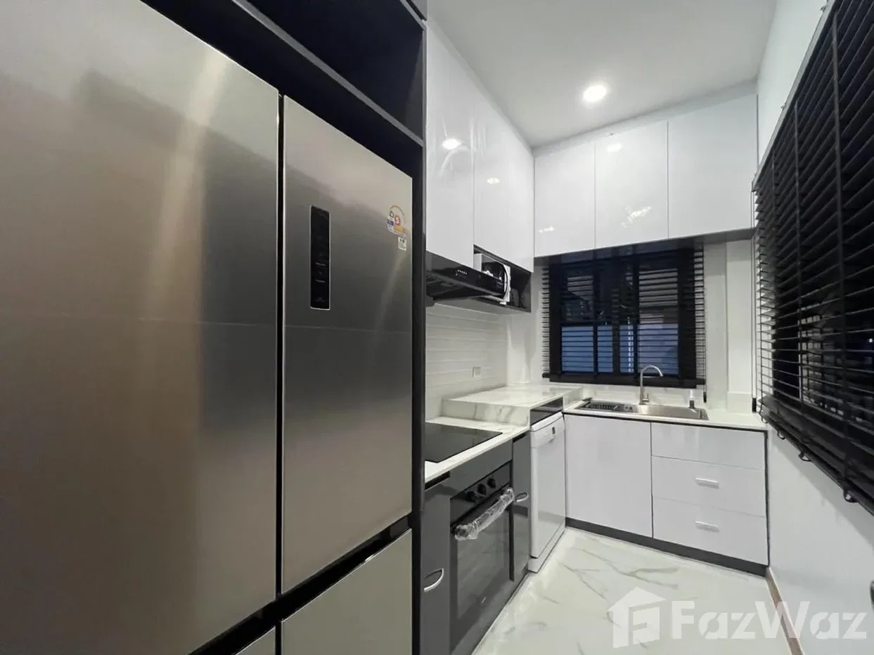 รูป วิลล่าให้เช่า 3 ห้องนอน ในโครงการ ดิ เอลิแกนซ์ บาย ภิรันดา 6088419 - รูปที่ 19/22