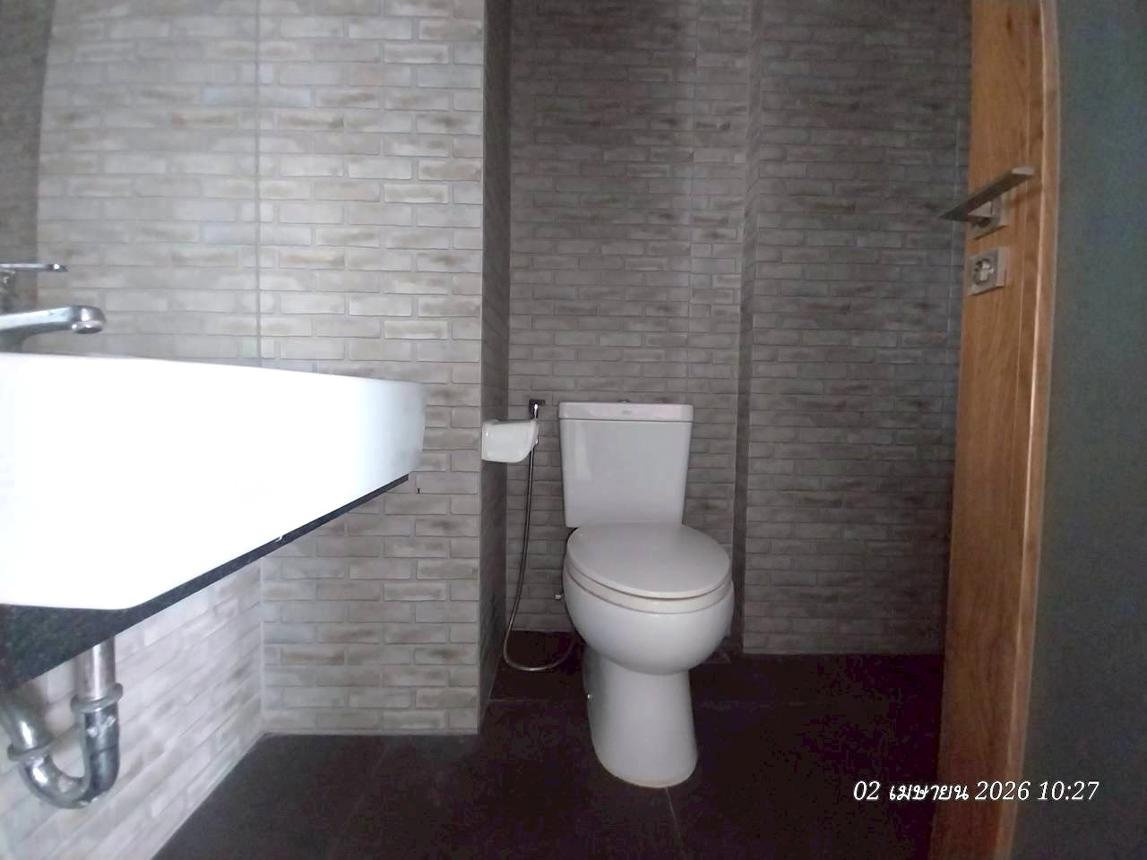 รูป 🏙️ ขาย ไอ-บิซา (I-biza Condo RCA) | MRT พระราม 9 - รูปที่ 13/13