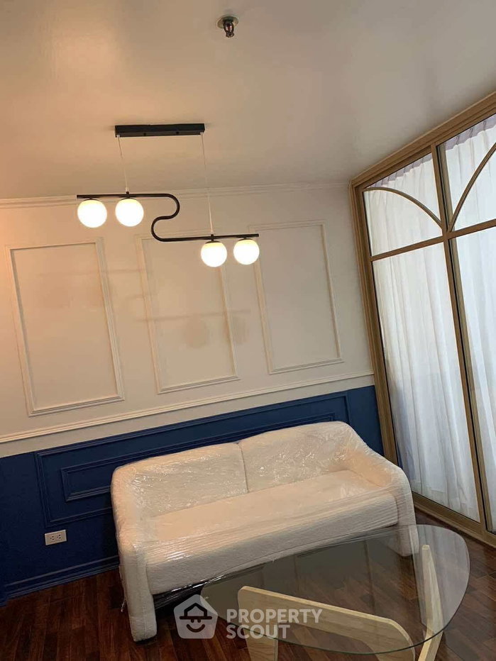 รูป คอนโด 1 ห้องนอน ชั้น 23 Sukhumvit Suite ย่าน BTS Nana (ID 3021411) - รูปที่ 11/22