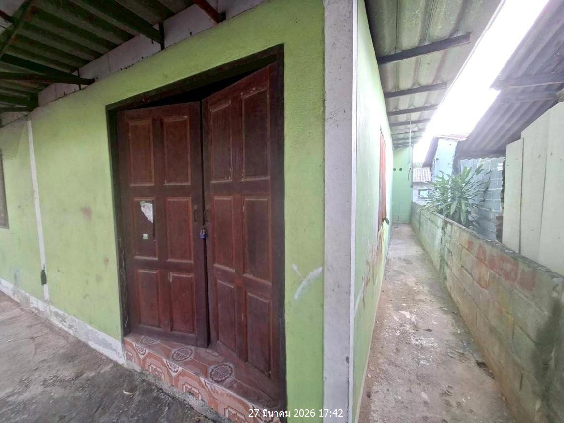 รูป บ้านเดี่ยว 47 ตร.วา แก่งคอย สระบุรี 747,000 - รูปที่ 16/29
