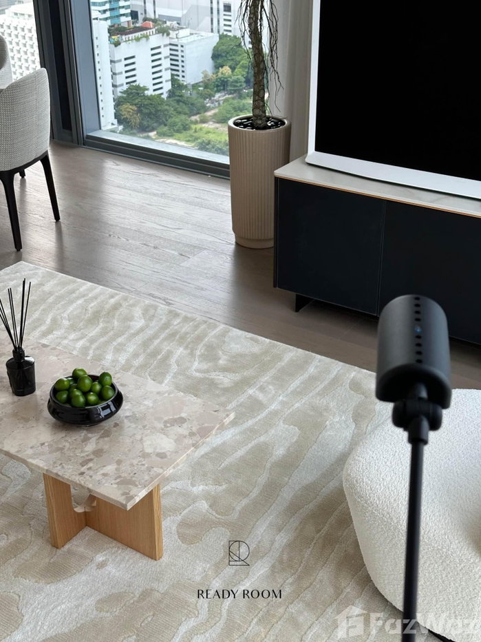 picture 1 Bed 2 Baths For Rent at SCOPE Langsuan 1918600 - 22/25