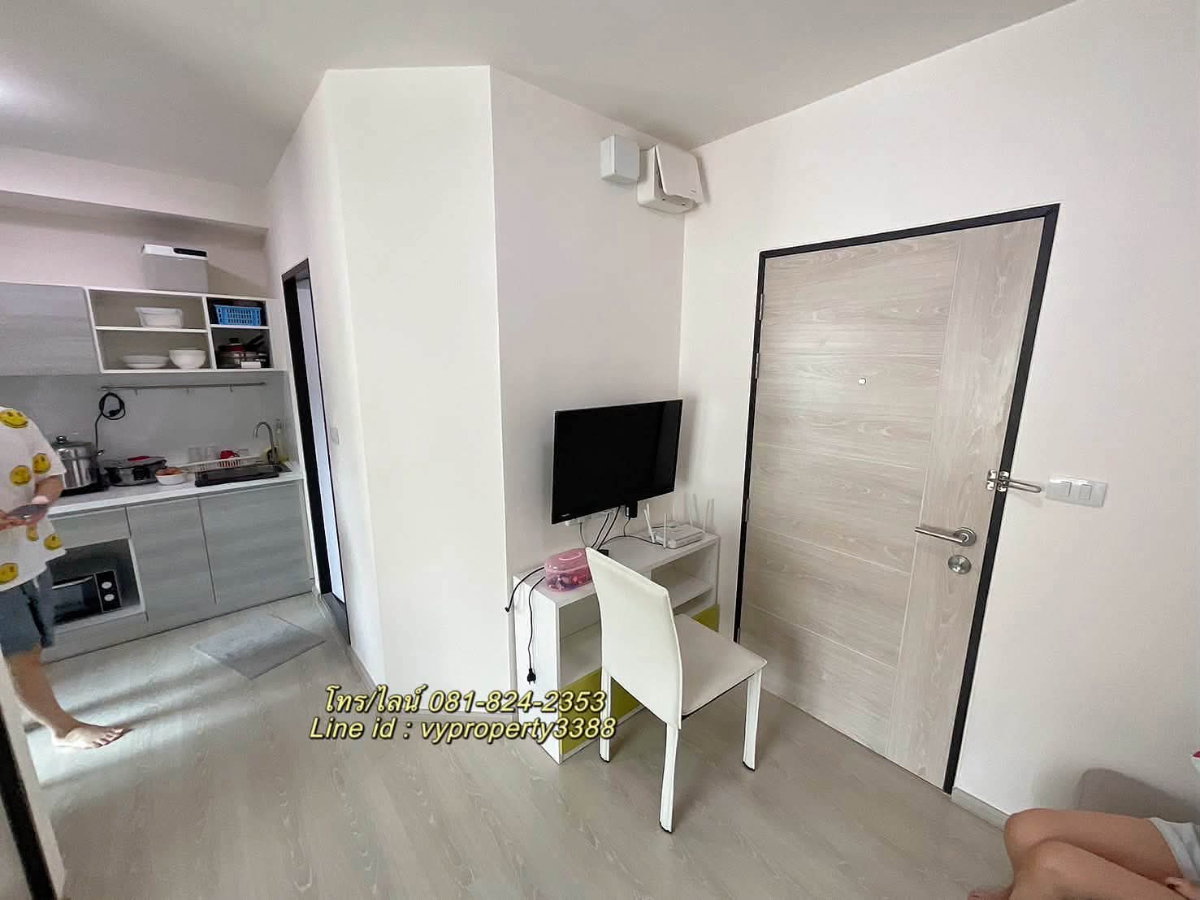 picture Condo for rent, Condo Grene Donmuang-Songprapha - 4/8