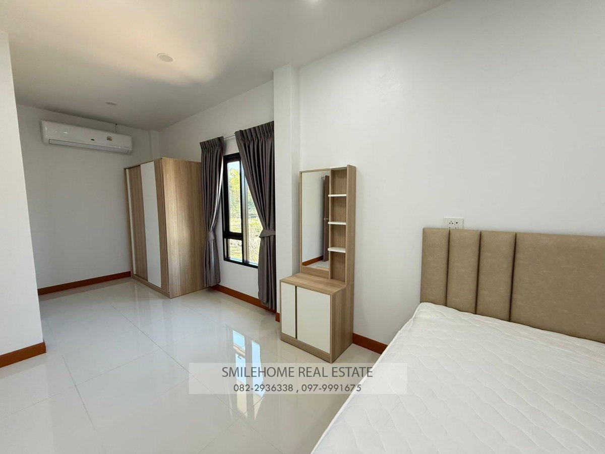 picture House for rent fully furnitured - 6/15