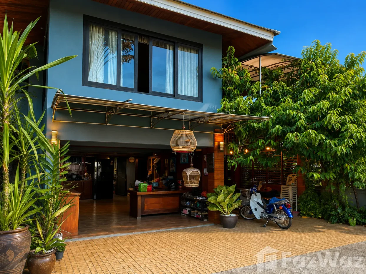 picture 3 Bedroom House for sale in Na Mueang, Surat Thani 6673628 - 3/16