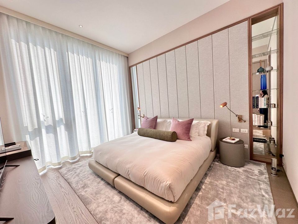 picture 1 Bedroom Condo for rent at SCOPE Langsuan 1804462 - 3/6