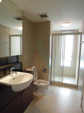 🚩 For Sell Condo CENTRIC SCENE PHAHOLYOTHIN 9 Building 1, Floor 19,1 bed room, Room size 57.00 sqm