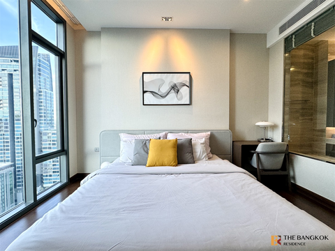 Ultimate Luxury Lifestyle with Convenience Q Sukhumvit near BTS Nana