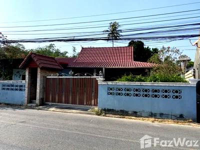 เช่าบ้านเดี่ยว ถลาง ภูเก็ต : บ้านเดี่ยวให้เช่า 3 ห้องนอน ใน เทพกระษัตรี, ภูเก็ต 1074162
