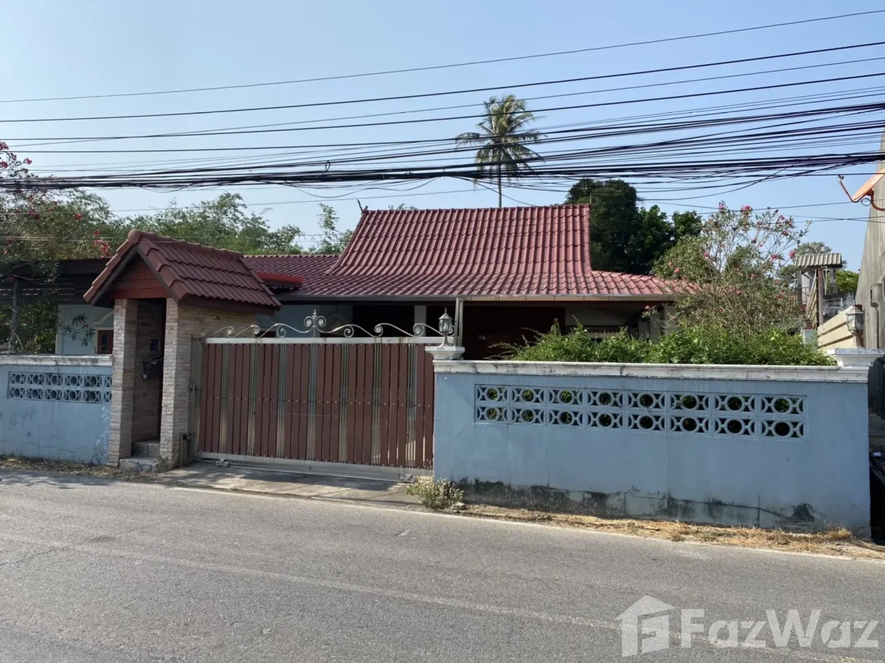 picture 3 Bedroom House for rent in Thep Krasattri, Phuket  1074162 - 1/22