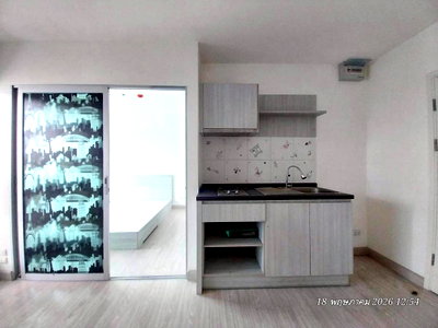 Condos for sale : 🔥 For Sale – Aspire Ngamwongwan| Near MRT Nonthaburi Civic Center
