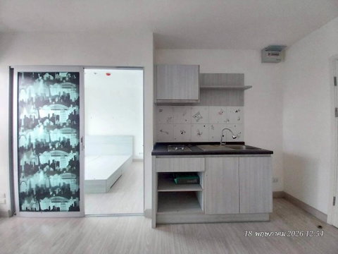 🔥 For Sale – Aspire Ngamwongwan| Near MRT Nonthaburi Civic Center
